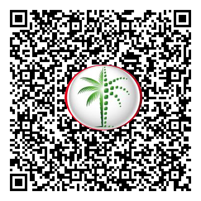 Permit QR Code