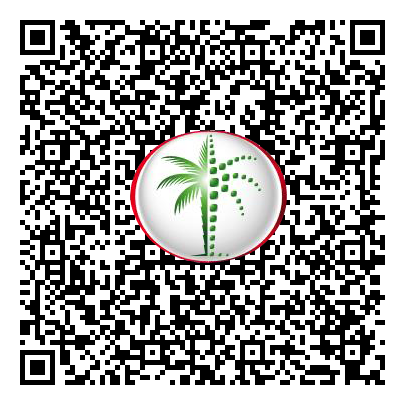 Permit QR Code