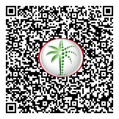 Permit QR Code