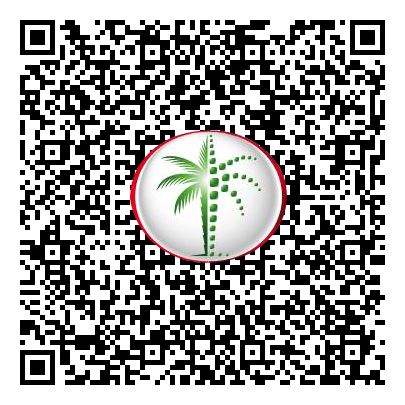 Permit QR Code