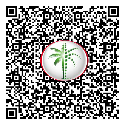 Permit QR Code