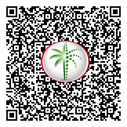 Permit QR Code
