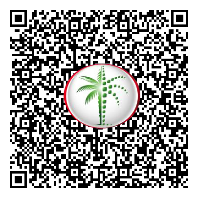 Permit QR Code