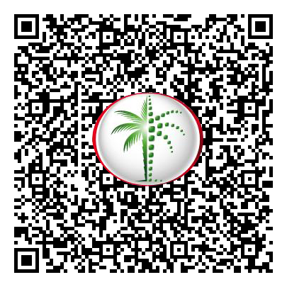 Permit QR Code