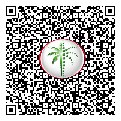 Permit QR Code