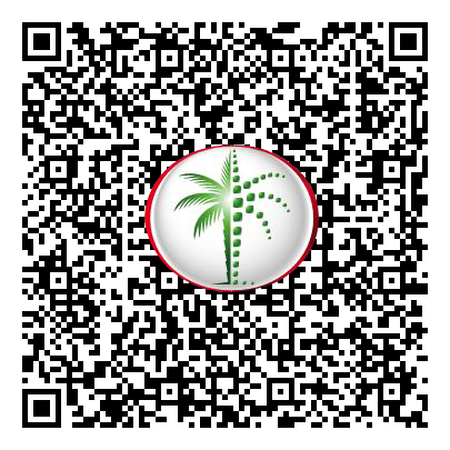 Permit QR Code