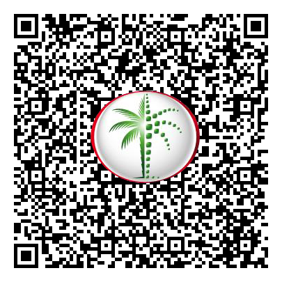 Permit QR Code