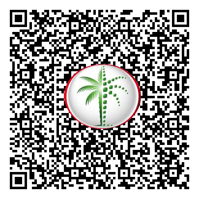 Permit QR Code