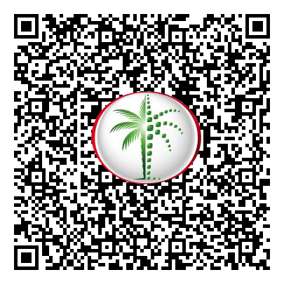 Permit QR Code