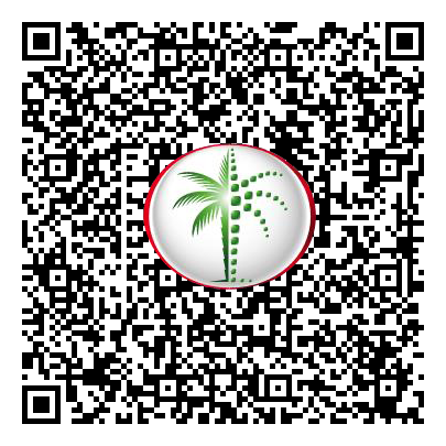 Permit QR Code