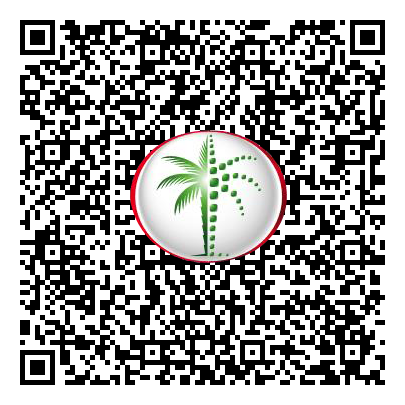Permit QR Code