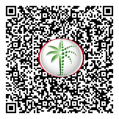 Permit QR Code