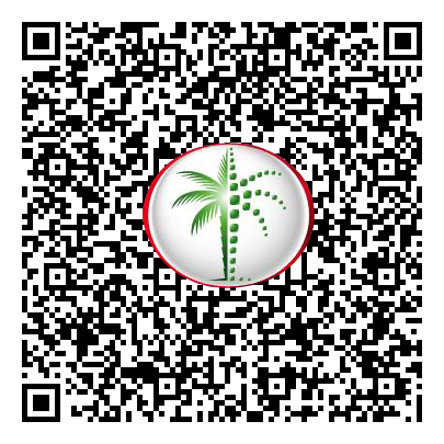 Permit QR Code
