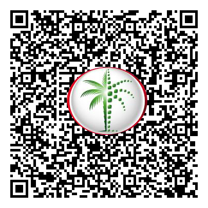 Permit QR Code