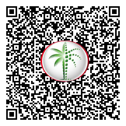Permit QR Code