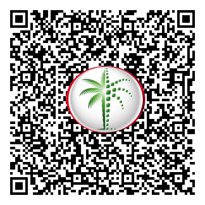 Permit QR Code