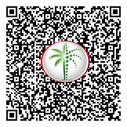 Permit QR Code