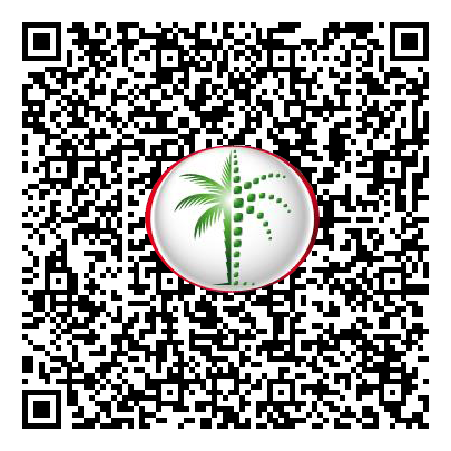Permit QR Code