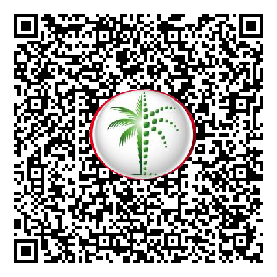 Permit QR Code