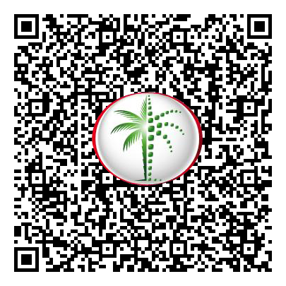 Permit QR Code