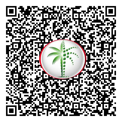 Permit QR Code