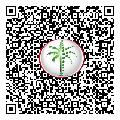 Permit QR Code