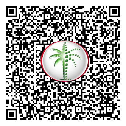 Permit QR Code