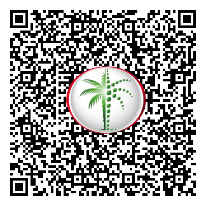 Permit QR Code