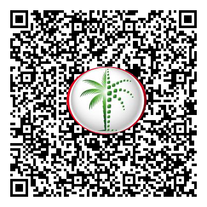 Permit QR Code