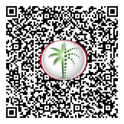 Permit QR Code