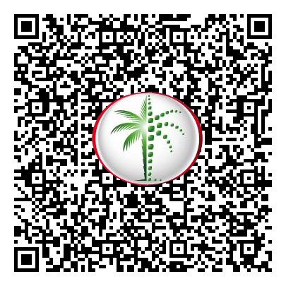 Permit QR Code