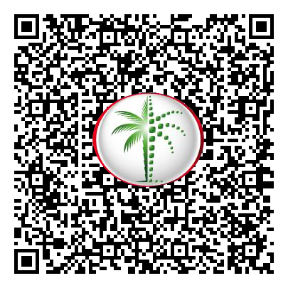 Permit QR Code