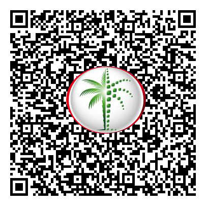 Permit QR Code