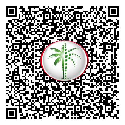 Permit QR Code