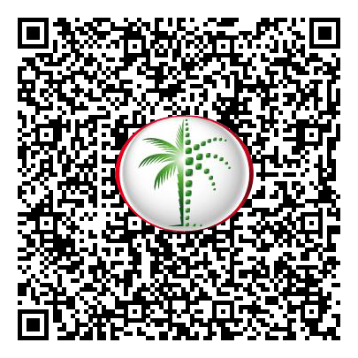 Permit QR Code