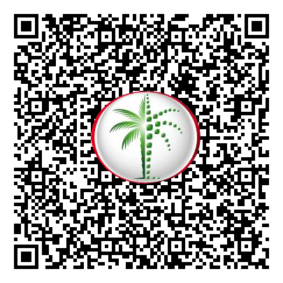 Permit QR Code