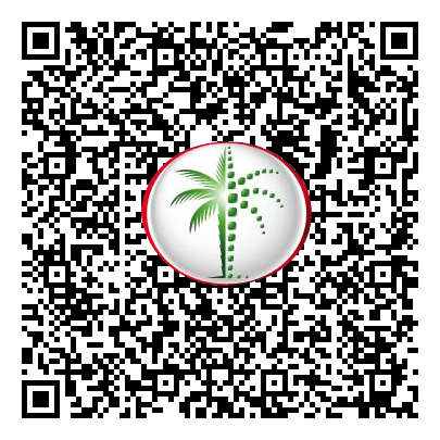 Permit QR Code