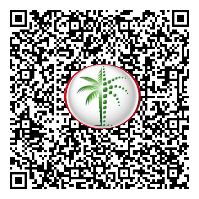 Permit QR Code