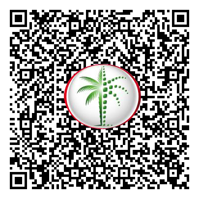 Permit QR Code