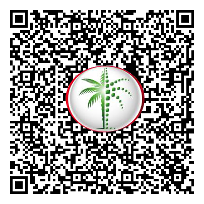 Permit QR Code