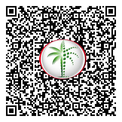 Permit QR Code