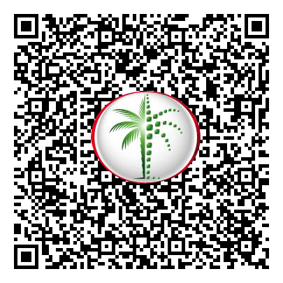 Permit QR Code