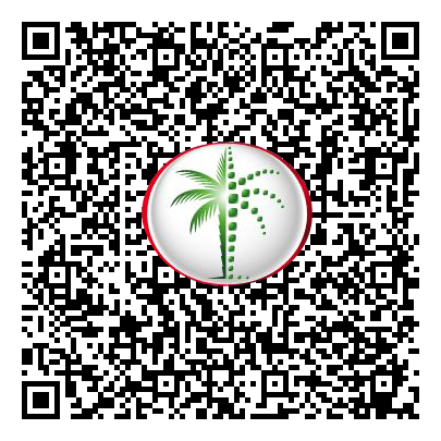 Permit QR Code