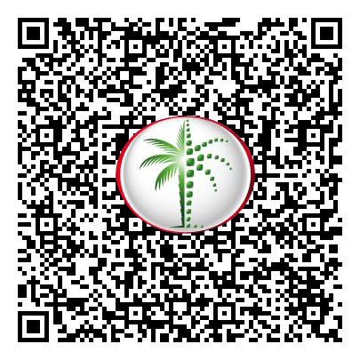 Permit QR Code