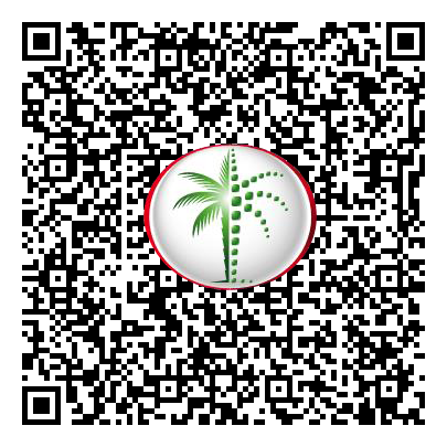 Permit QR Code