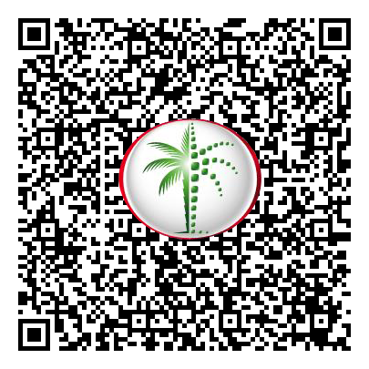 Permit QR Code