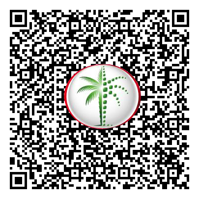 Permit QR Code