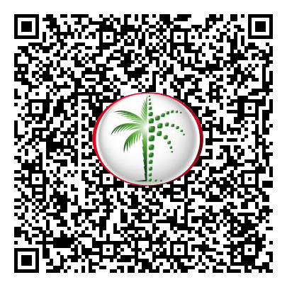 Permit QR Code
