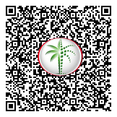 Permit QR Code