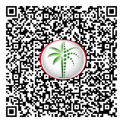 Permit QR Code